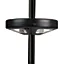 Lampe pour parasol Blooma Alinda, diam.20 cm, lumière blanche