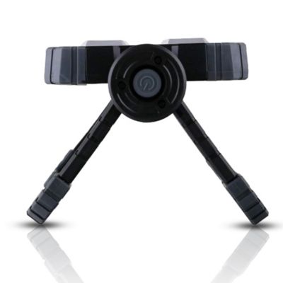 Lampe Projecteur FISHTEC Portable sans Fil LED Orientable 360