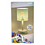 Lampe Reine des Neiges Disney sans fil Paladone l.12cm x H.26,3cm x P.12cm