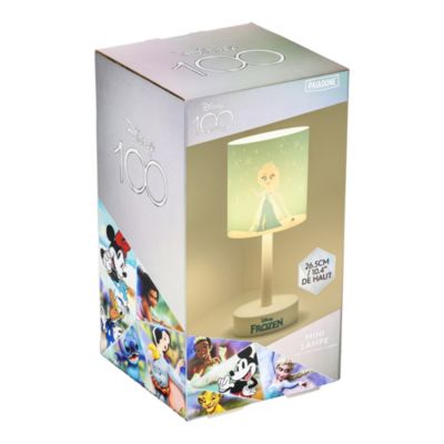 Paladone Lampe Icône Disney La Reine des Neiges Anna