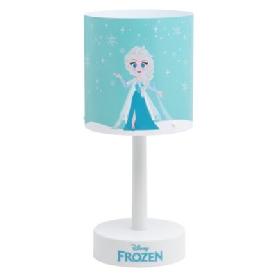 Lampe Reine des Neiges Disney sans fil Paladone l.12cm x H.26,3cm x P.12cm