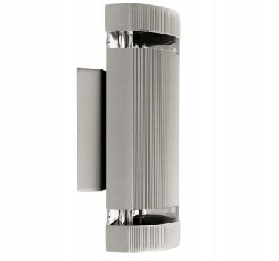 LAMPE SOLAIRE LED FSBD014A/RG GREY