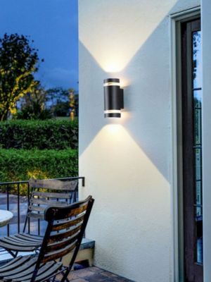 LAMPE SOLAIRE LED FSBD014A/RG GREY