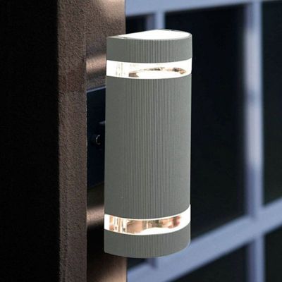 LAMPE SOLAIRE LED FSBD014A/RG GREY