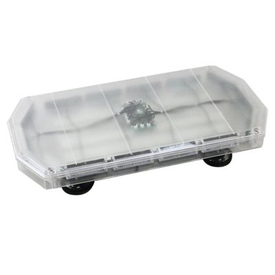 Lampe Stroboscope LED 600mm Monster Shop