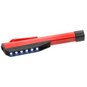 Lampe stylo à LED 36 lumens avec embout magnétique Facom