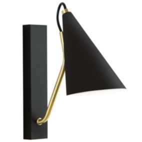 LAMPE SUSPENDUE APP1142-1W BLACK