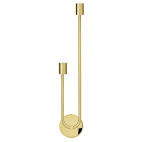 LAMPE SUSPENDUE APP1148-2W GOLD