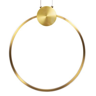 LAMPE SUSPENDUE APP1394-CP GOLD