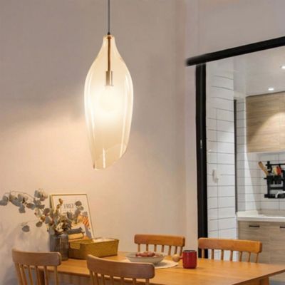LAMPE SUSPENDUE APP892-1CP BLACK