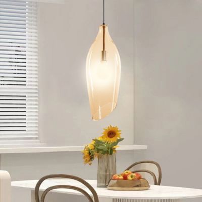 LAMPE SUSPENDUE APP892-1CP BLACK