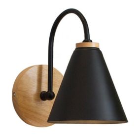 LAMPE SUSPENDUE FOREST APP932-1W BLACK