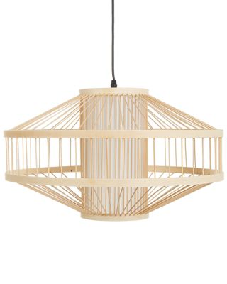 Castorama Suspension Bambou