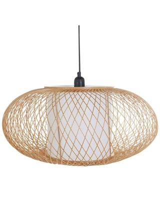 Castorama Suspension Bambou