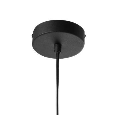 Lampe suspension MIGORI Papier Naturel