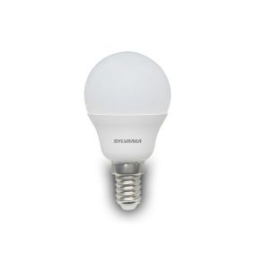 Lampe TOLEDO 2700K blanc chaud 4,5W - SYLVANIA - 29647