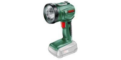 Lampe torche Bosch UniversalLamp 18V (sans batterie)