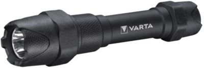 Lampe torche indestructible Varta F20 pro 350 lumens