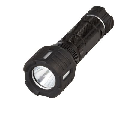 Lampe torche LED rechargeable - 3 fonctions