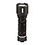 Lampe torche LED 3 fonctions Diall 225 lumens