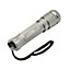 Lampe torche LED Diall 100 lumens