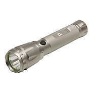 Lampe torche LED Diall 150 lumens
