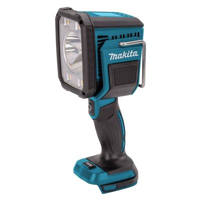 Lampe Torche Led Lxt Makita Debdml812 18v (vendu Sans Batterie)