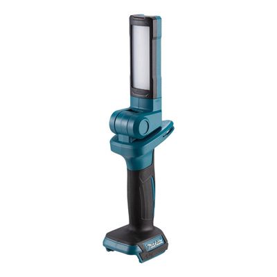 Lampe Torche Led Lxt  Makita Dml816 14.4/18v (produit Seul)
