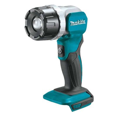 Lampe Torche Makita Dml808 - Led 14.4/18v