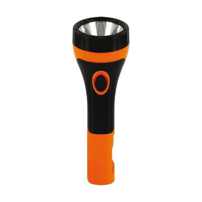 Lampe Torche Rechargeable 1W 6h Autonomie - SILAMP
