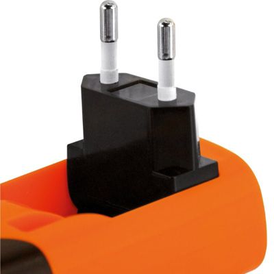 Lampe Torche Rechargeable 1W 6h Autonomie - SILAMP