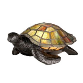 Lampe tortue Tiffany Tiffany Animal Lamps