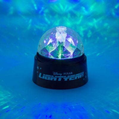 Lampe USB Buzz L'éclair 11 x 12,12 cm Paladone