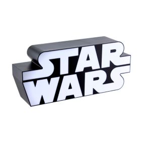 Lampe USB Logo Star Wars 6,5 x 12,5 x 28,6 cm Paladone
