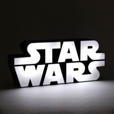 Lampe USB Logo Star Wars 6,5 x 12,5 x 28,6 cm Paladone