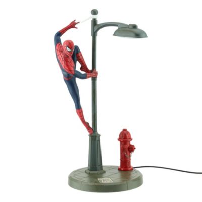 Lampe USB Spider-Man 33,8 x 15 x 17,6 cm Paladone