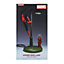Lampe USB Spiderman Disney l.15,5cm x H.34,5cm x P.17cm