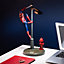 Lampe USB Spiderman Disney l.15,5cm x H.34,5cm x P.17cm