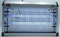 Lampe UV Grill'insectes 80m² Acto