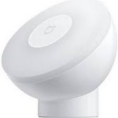 Lampe Veilleuse Mi Motion-Activated Night Light 2 - Capteur de luminosité et détecteur de mouvement