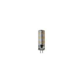 Lampes de jardin - cylindre led - 24 x 2 W - 12 V - gu5.3 - blanc chaud (130 lm) - PEREL