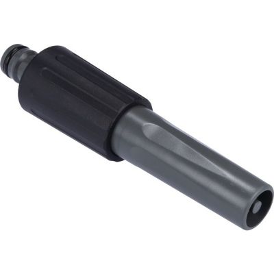 Lance d'arrosage ABS - Connect - Capvert - À jet réglable