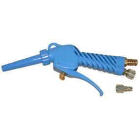Lance de lavage pneumatique Mecafer 25bar
