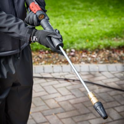 M&M Smartek Lot De 2 Filtres à Eau Avec Adaptateur Rapide 3-4" Pour