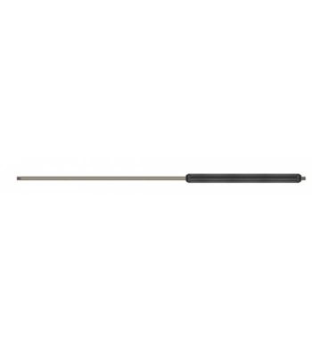 Lance haute pression 1/4M sans porte-buse