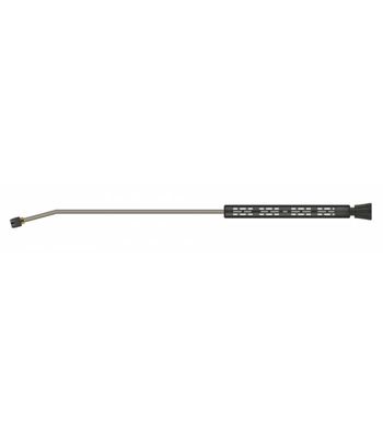 Lance Karcher professionnel servopress Inox