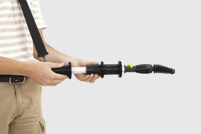 Toiture Au Karcher