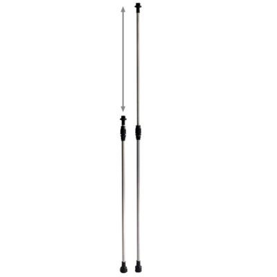 Lance téléscopique de rechange pour Pulvérisateur à Batterie 16L 510mm à 910mm VITO