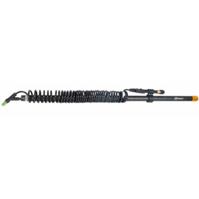 Lance télescopique 6m buse réglable joints FPM