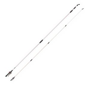 Lance télescopique aluminium pour pulvérisateur Longueur 2500-4290 mm
